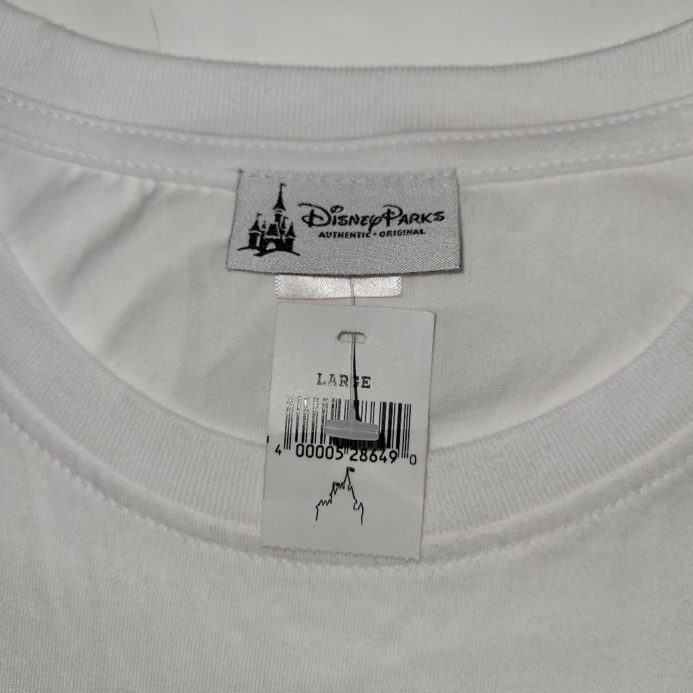 2 for $20 Disney Parks 40th Anniversary - Picture 2 of 6